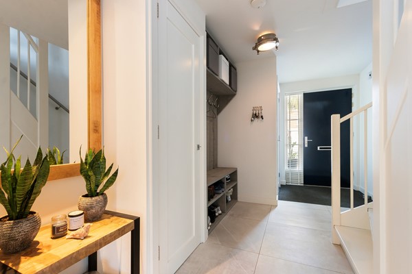 Medium property photo - Visserstuin 179, 3319 LN Dordrecht